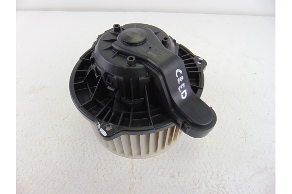 Motor calefaccion, Kia Ceed (Jd) Concept 2012