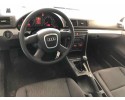 Audi A4 Avant (8E) 2.0 TDI 2006 para piezas | Desguace Gandia SL