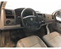 Volkswagen T5 Transporter Furgón/Combi (7H) Caja Cerrada 2009 para piezas | Desguace Gandia SL