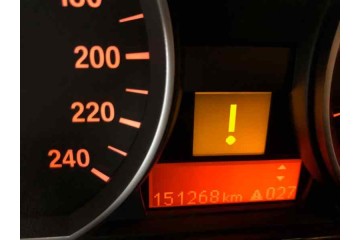 BMW Serie 1 Berlina (E81/E87) 116D 2009 para piezas | Desguace Gandia SL