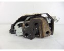 Cerradura puerta trasera izquierda, Kia Carens (Un) Active 2009