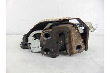 Cerradura puerta trasera izquierda, Kia Carens (Un) Active 2009