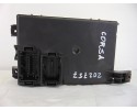 Caja reles / fusibles, Opel Corsa D Cosmo 2009, 13301562