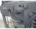 Electroventilador, Citroen Berlingo 1.9 D 600 Furg. 2006