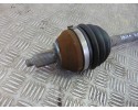 Transmision delantera izquierda, Seat Ibiza Berlina (6J5) Ecomotive 2009, 6R0407761E