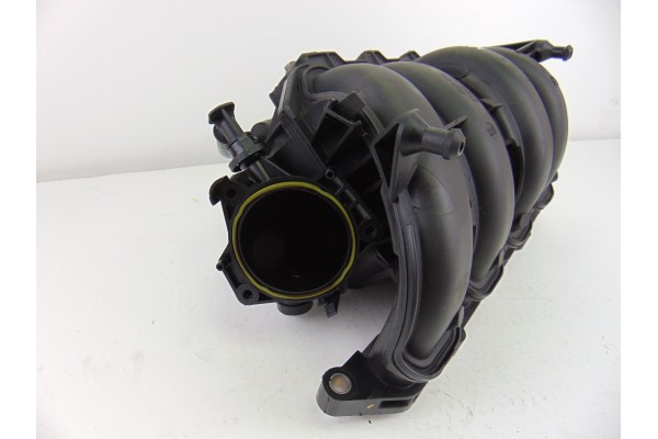 Colector admision, Peugeot 207 Confort 2008, 760573380