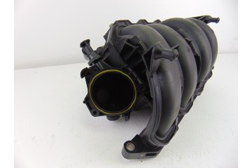 Colector admision, Peugeot 207 Confort 2008, 760573380