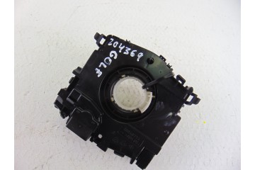 Anillo airbag, Volkswagen Golf Vi (5K1)(10.2008) Rabbit BlueMotion 2010, 5K0953549C
