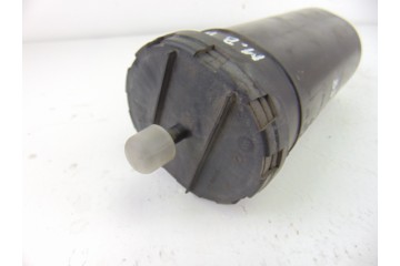 Filtro carbono activo, Mercedes-benz Clase C (Bm 204) Berlina C 180 Kompressor (204.046) 2008, 2214700259