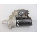 0001108197 MOTOR ARRANQUE MERCEDES-BENZ CLASE E (BM 211) BERLINA