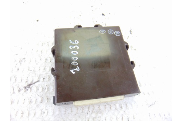 Módulo electrónico, Subaru Legacy Berlina (B13/BL) 2.0 D Classic 2008, 88811AG030