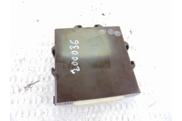 Módulo electrónico, Subaru Legacy Berlina (B13/BL) 2.0 D Classic 2008, 88811AG030