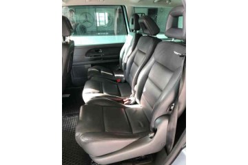 SEAT Alhambra (7V9) Fancy 2008 para piezas | Desguace Gandia SL