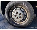 Fiat Ducato 3 Camión 33 L3 120 Multijet 2007 para piezas | Desguace Gandia SL