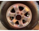 Opel Frontera B Olympus 2001 para piezas | Desguace Gandia SL