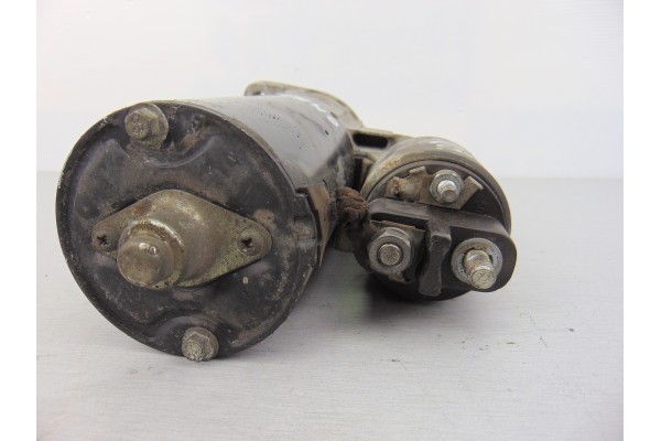 0001108197 MOTOR ARRANQUE MERCEDES-BENZ CLASE E (BM 211) BERLINA