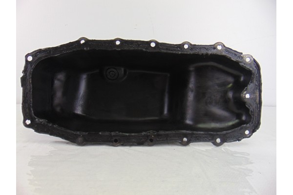 Carter, Fiat Iii Evo Punto (199) Dynamic 2011