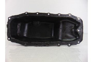 Carter, Fiat Iii Evo Punto (199) Dynamic 2011