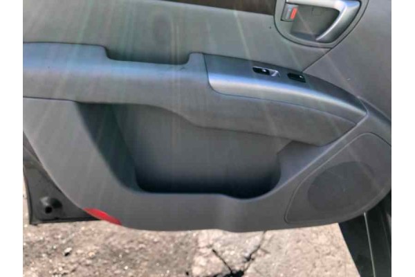 Hyundai Santa FE (CM) 2.2 CRDi Comfort 4x4 2006 para piezas | Desguace Gandia SL