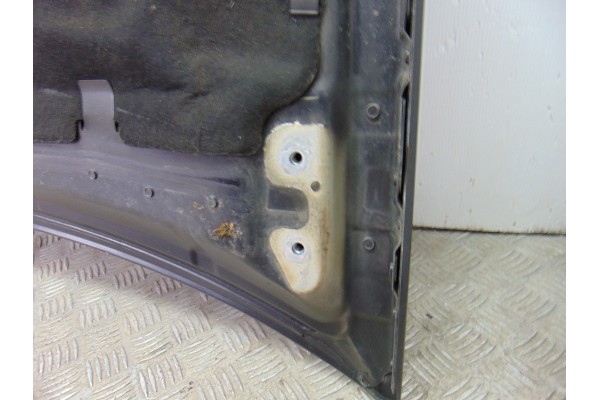 Capo, Opel Vectra C Berlina Comfort 2005