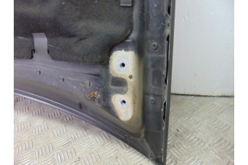 Capo, Opel Vectra C Berlina Comfort 2005