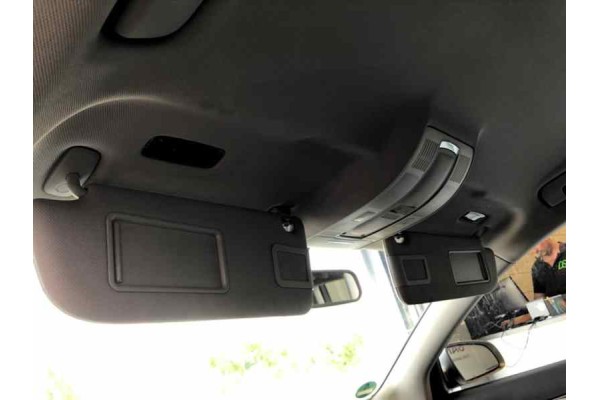 AUDI A6 AVANT (4F5) 2.7 TDI