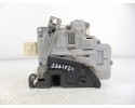 Cerradura puerta trasera derecha, Seat Leon (1P1) Reference 2006