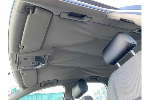 Audi A4 Berlina (8E) 1.9 TDI 2003 para piezas | Desguace Gandia SL