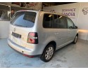 Volkswagen Touran (1T2) Highline 2006 para piezas | Desguace Gandia SL
