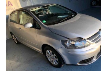 Volkswagen Golf Plus V (5M1) Highline 2006 para piezas | Desguace Gandia SL