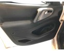 Citroën Berlingo 1.6 HDI 92 Multispace 2009 para piezas | Desguace Gandia SL