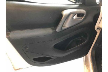 Citroën Berlingo 1.6 HDI 92 Multispace 2009 para piezas | Desguace Gandia SL