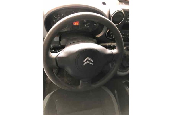 Citroën Berlingo Combi SX Multispace 2009 para piezas | Desguace Gandia SL