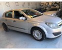 Opel Astra H Berlina Essentia 2005 para piezas | Desguace Gandia SL