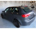 Audi A3 Sportback (8PA) 2.0 TDI Ambiente 2005 para piezas | Desguace Gandia SL