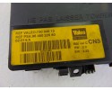 Caja reles / fusibles, Citroen Xsara Berlina 1.9 D Sx 2002, 9646022680
