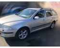 Skoda Octavia Combi (1Z5) Elegance 2006 para piezas | Desguace Gandia SL