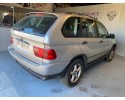 BMW X5 (E53) 2001 para piezas | Desguace Gandia SL