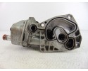Enfriador aceite motor, Citroen C-crosser Vtr 2009, 9682632980