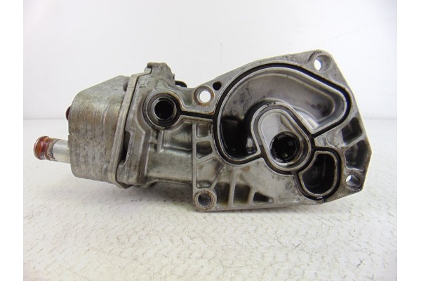 Enfriador aceite motor, Citroen C-crosser Vtr 2009, 9682632980