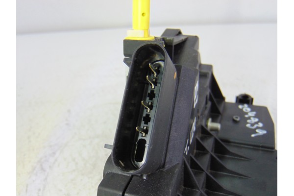 Cerradura puerta trasera izquierda, Ford Ecosport (CR6) Trend 2018, GN15-A264A27-EC