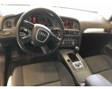 Audi A6 Berlina (4F2) 2.0 TDI 2005 para piezas | Desguace Gandia SL