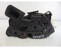 Cerradura puerta delantera izquierda, Volkswagen Golf Vi (5K1)(10.2008) Rabbit BlueMotion 2010, 5K1837015B
