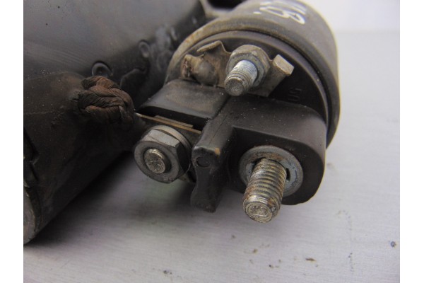 0001108197 MOTOR ARRANQUE MERCEDES-BENZ CLASE E (BM 211) BERLINA