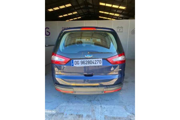 Ford Galaxy (CA1) Trend 2007 para piezas | Desguace Gandia SL