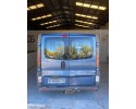 Opel Vivaro Combi 2.7T Corto 2004 para piezas | Desguace Gandia SL