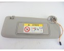Parasol derecho, Opel Astra K Berlina 5P Dynamic Start/Stop 2015