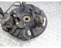 Mangueta trasera derecha, Bmw Serie 1 Berlina (E81/E87) 118d 2007