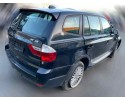 BMW X3 (E83) 2007 para piezas | Desguace Gandia SL