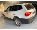 BMW X3 (E83) 2006 para piezas | Desguace Gandia SL